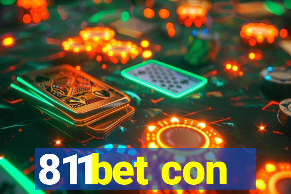 811bet con