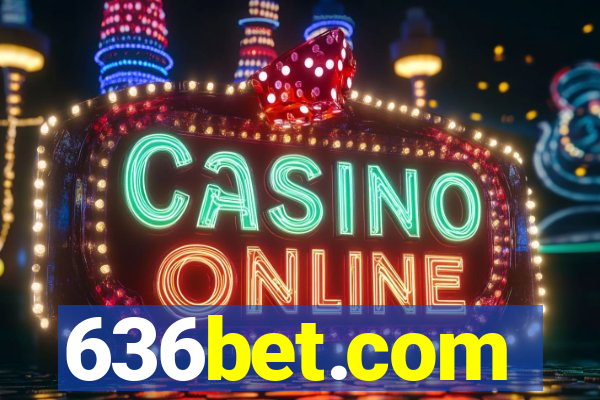 636bet.com