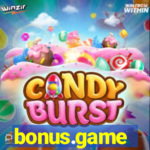 bonus.game