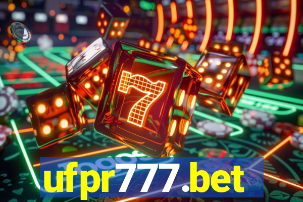 ufpr777.bet