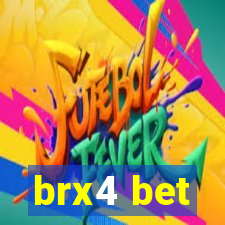 brx4 bet