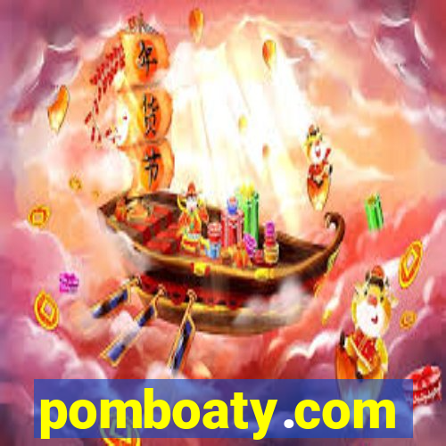 pomboaty.com