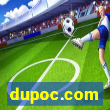 dupoc.com