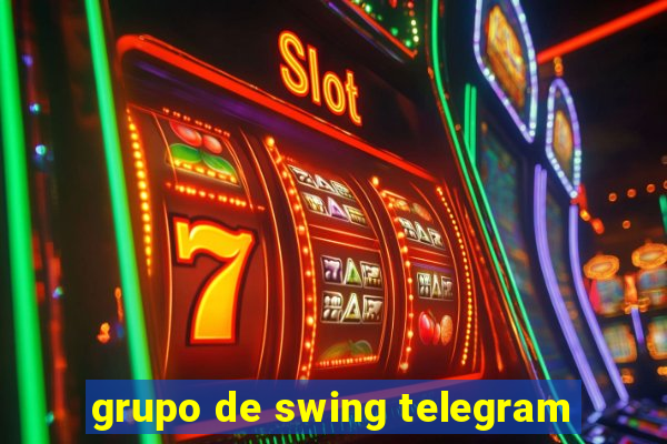 grupo de swing telegram