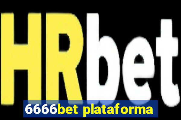 6666bet plataforma