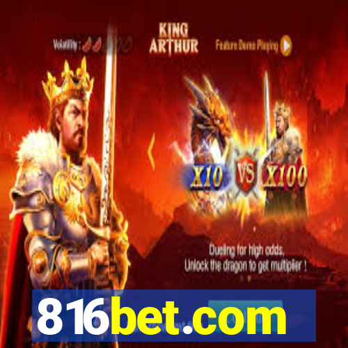 816bet.com