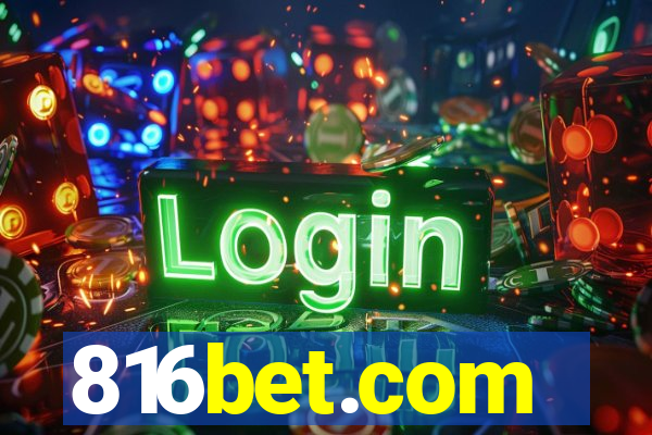 816bet.com