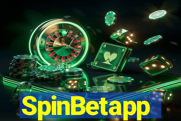 SpinBetapp