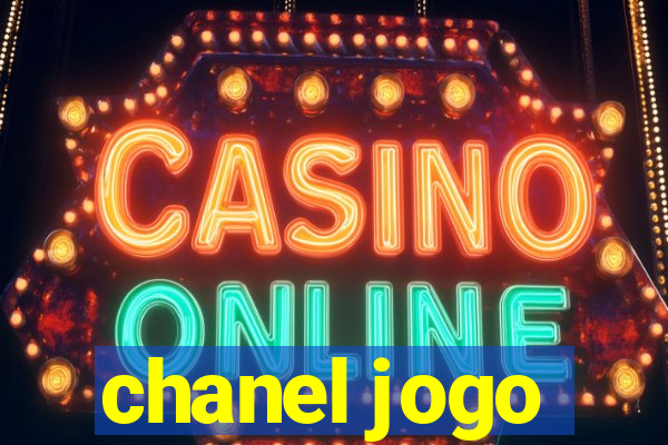 chanel jogo