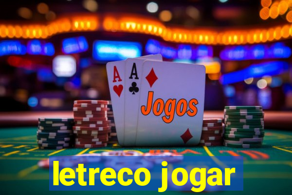 letreco jogar