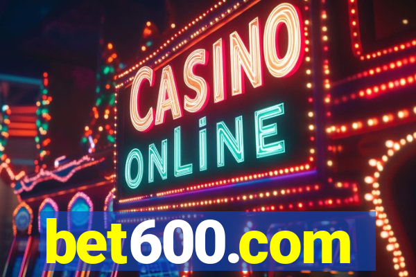 bet600.com