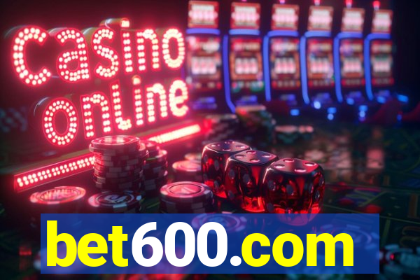 bet600.com