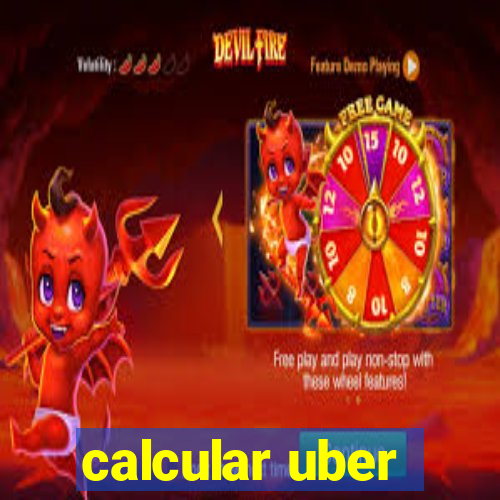 calcular uber