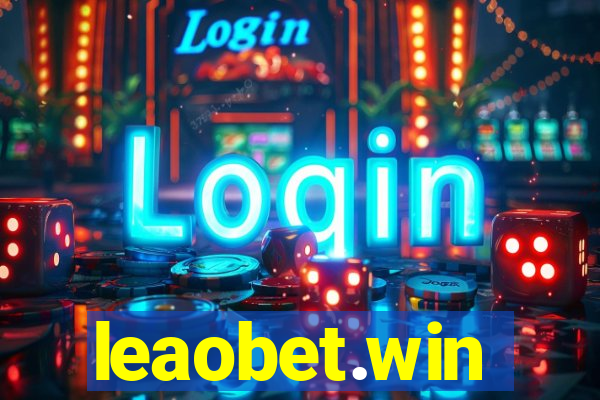 leaobet.win