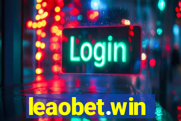 leaobet.win