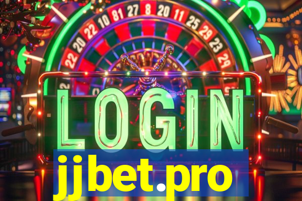 jjbet.pro