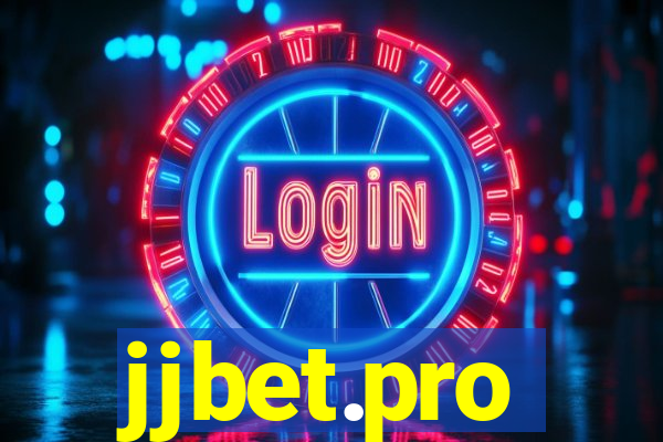 jjbet.pro