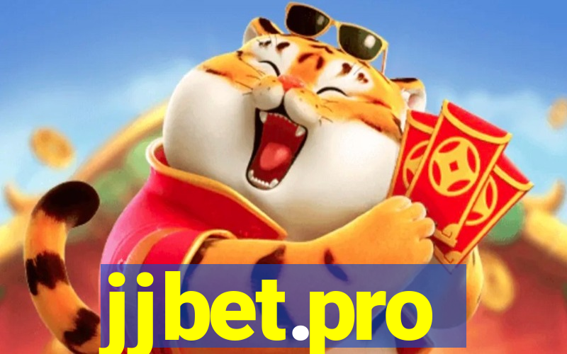 jjbet.pro