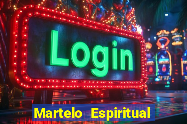 Martelo Espiritual de Deus significado na biblia