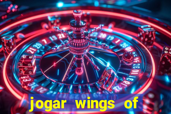 jogar wings of iguazu demo