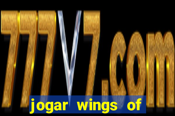 jogar wings of iguazu demo