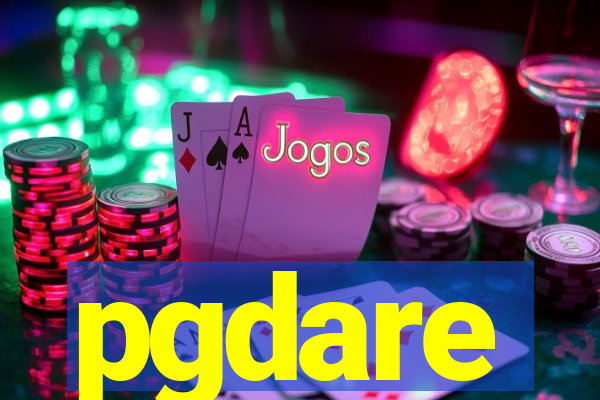 pgdare