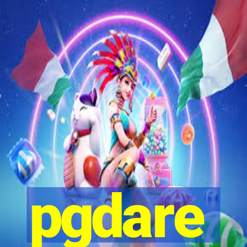 pgdare