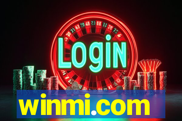 winmi.com