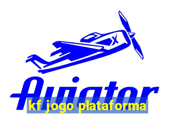 kf jogo plataforma