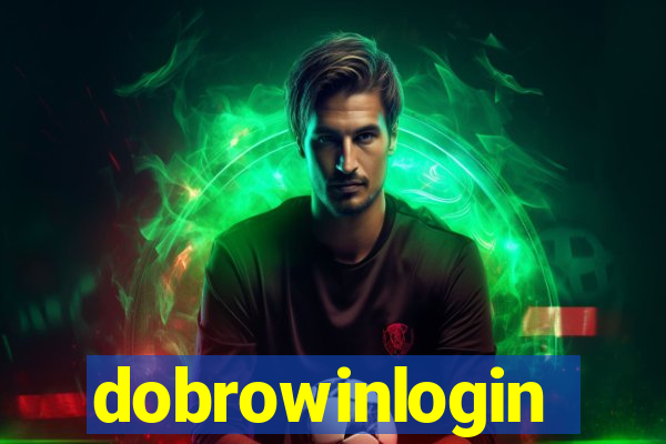 dobrowinlogin