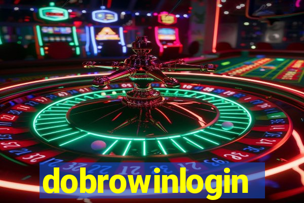 dobrowinlogin