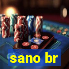 sano br