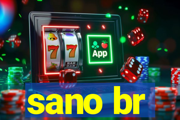 sano br