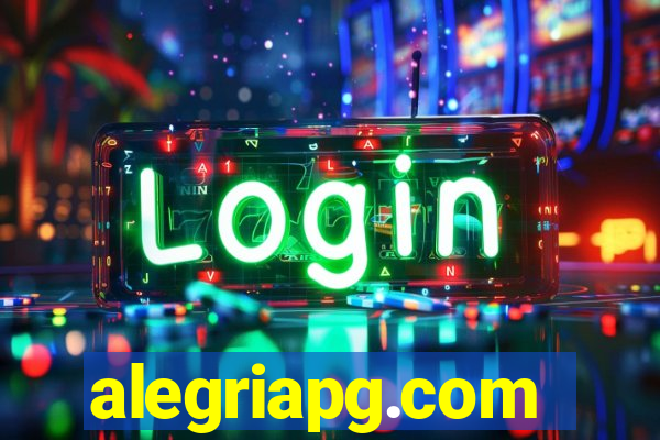 alegriapg.com