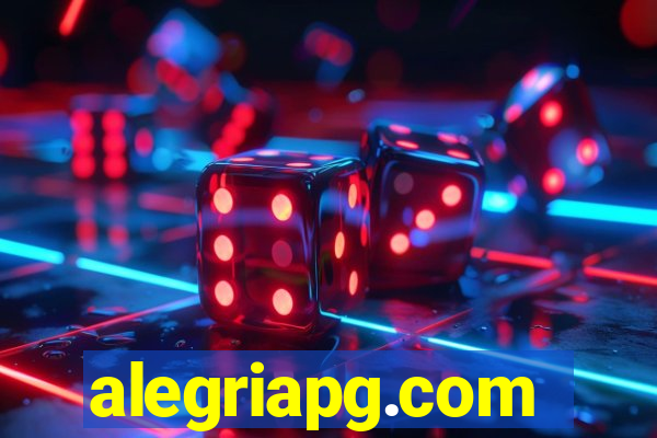 alegriapg.com