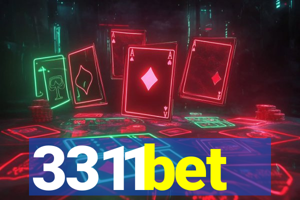 3311bet