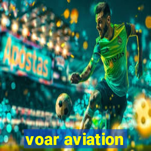 voar aviation