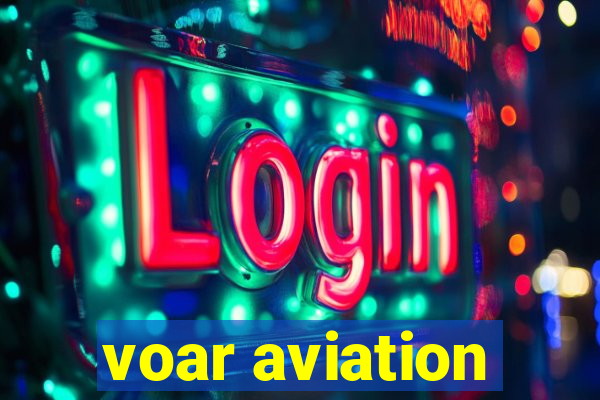 voar aviation