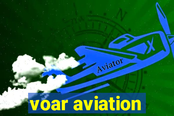 voar aviation