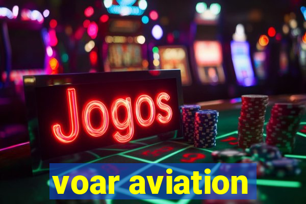 voar aviation