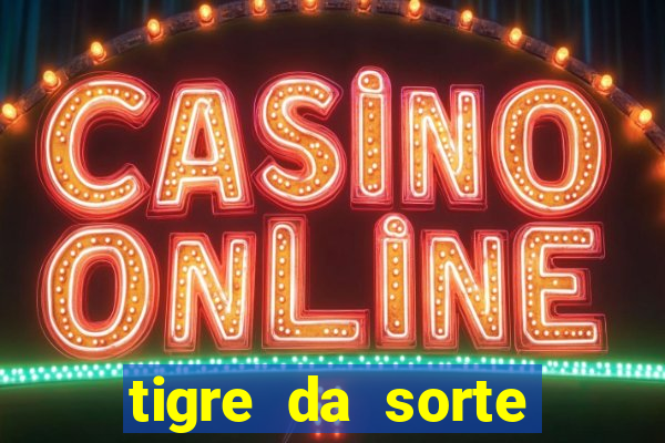 tigre da sorte fortune tiger 2 demo