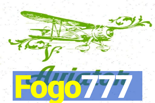 Fogo777