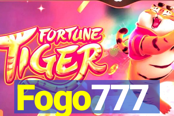 Fogo777