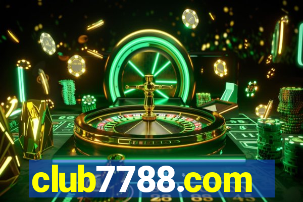 club7788.com