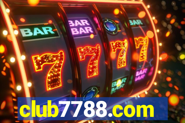 club7788.com