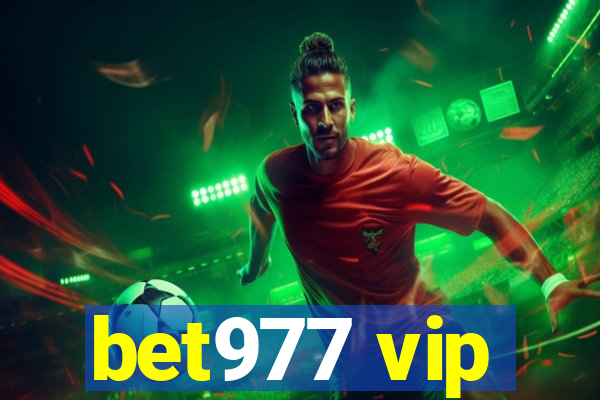 bet977 vip