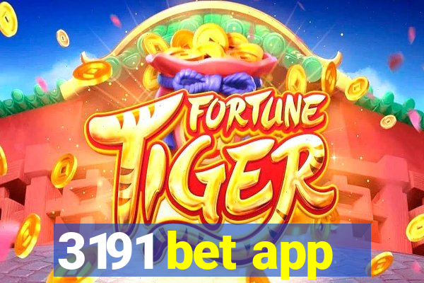 3191 bet app