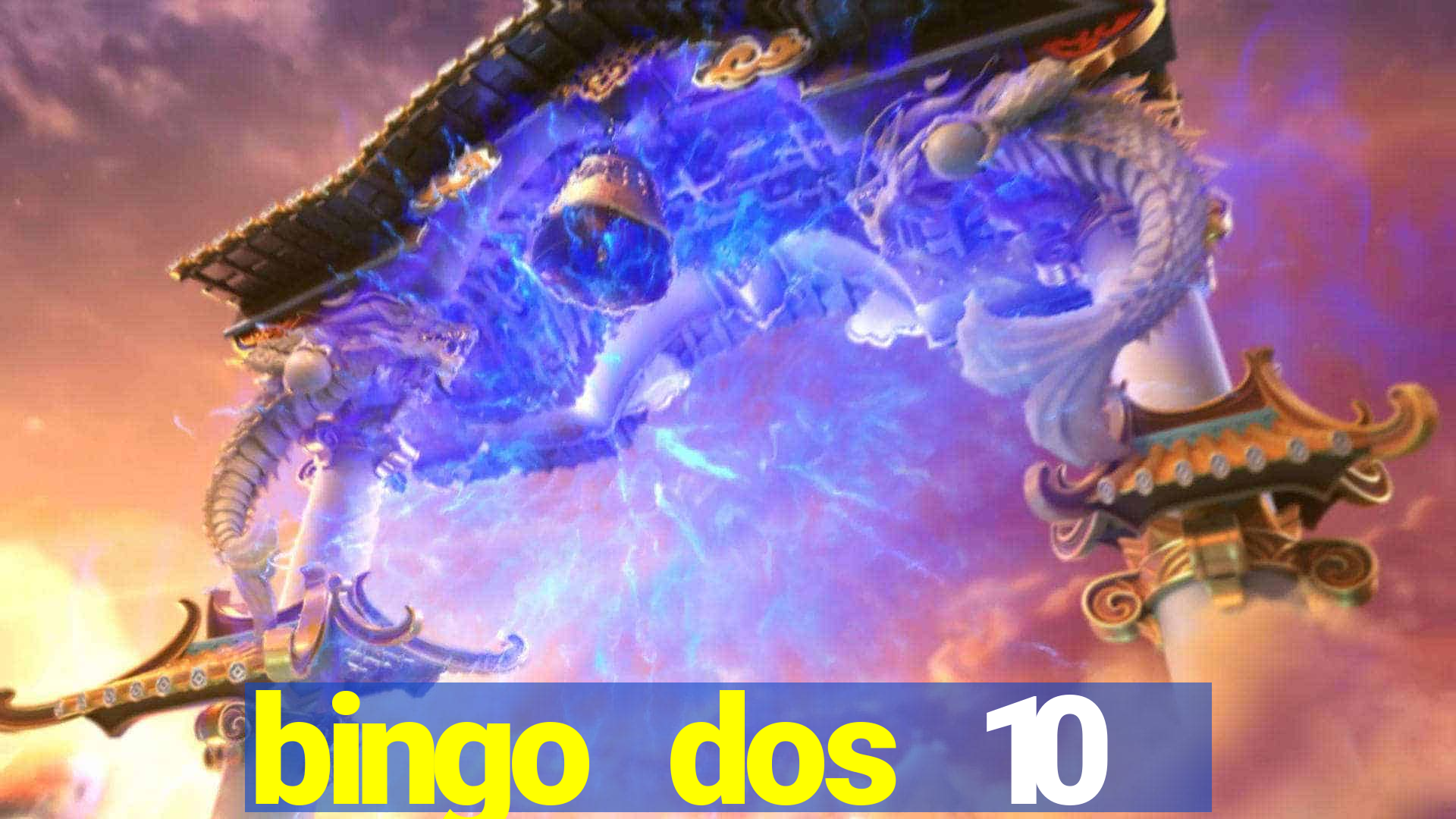 bingo dos 10 mandamentos da lei de deus