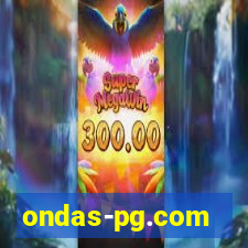 ondas-pg.com