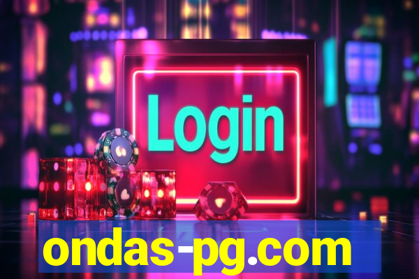 ondas-pg.com